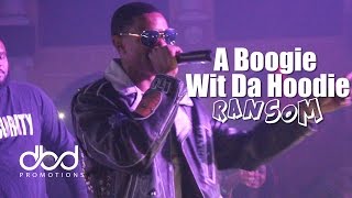 Watch A Boogie Wit Da Hoodie Ransom video