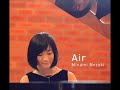 Akai Hi（Piano Solo）：Minami Nozaki
