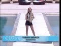 Tamara Kreimer Punta del Este Miss Atlantico Internacional 2014 AVI Tamara Kreimer Punta del Este Miss Atlantico Internacional 2014 AVI
