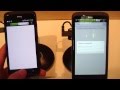 Foto pequena HTC One S vs HTC One XL Benchmark