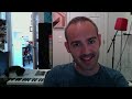Gregory Douglass Vlog Update-8.30.11