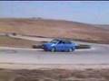 SEAT Cordoba SX vs BMW E30 323i turbo Madaba Speed