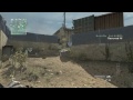 SGT-SHADOOW - MW3 Game Clip