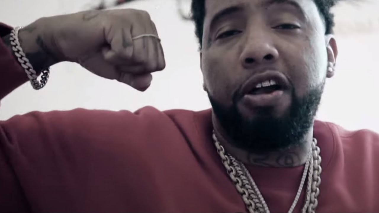 Philthy Rich - Room Full Of Gucci (Official Video)