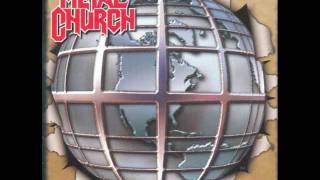 Watch Metal Church Leave Them Behind video
