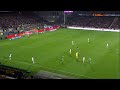 Alexandre Lacazette's BRILLIANT goal (39') - Olympique Lyonnais - AS Saint-Etienne (1-2) - 30/03/14