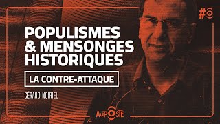 Une Démocratie Hypocrite Gérard Noiriel