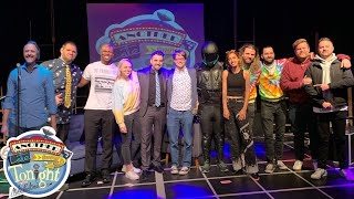 02/2022 - LIVE! - Another Late Show Tonight! with Mike Perkins - Full Episode