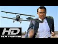 North by Northwest • Main Theme • Bernard Herrmann