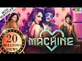 Machine Full Movie With English Subtitles | Kiara Advani, Mustafa Burmawala, Johnny Lever