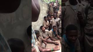 Jamaican High School Freestyle Clash Part 1
