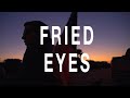Lovely Bad Things "Fried Eyes" Official Music Video