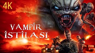 Vampir İstilası Türkçe Dublaj 4K