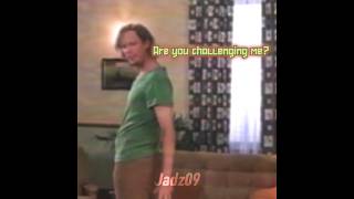 Are You Challenging Me? Unled