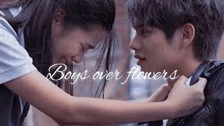 F4 Thailand || Boys Over Flowers 🌸