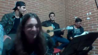 Lançamento Shine Outside