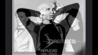 Watch Dramatis Love Needs No Disguise video