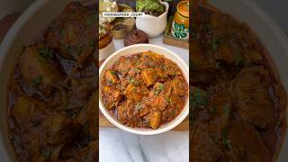 Masala Kathal Ki Sabji