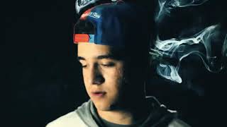 Gibsai Ft - Lil Pack 420 Cnlk Mi Sueño
