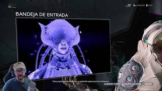 Warframe Tanchan