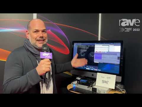 ISE 2022: FLUX and Merging Technologies Partner on Immersive Audio Content Workflow for Live Events