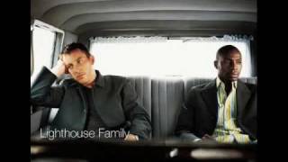 Watch Lighthouse Family The Way You Are video