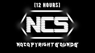 🔥 ✮ Музыка Без Авторских Прав [12 Часов] ✮ Music Nocopyrightsounds [12 Hours] ✮ 🔥