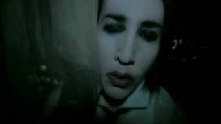 Video Disassociative Marilyn Manson