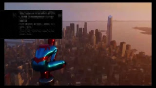 Marvel's Spider-Man Full Game (NG+ ultimate Difficulty) gameplay