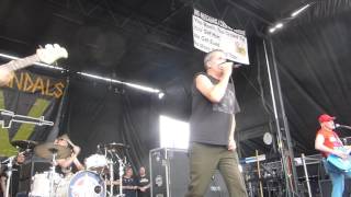 Watch Vandals Live Fast Diarrhea video