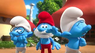 Barely Notice Me Official Smurfs Music Remix Hefty And Smurfette