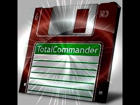 Самый известный файловый менеджер под Windows - Total Commander в Extended