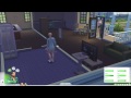 Sims 4 - An Idiot's Playthrough: Gone Fishin' (E12)