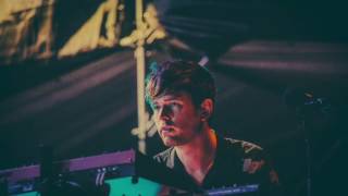 Watch James Blake Two Men Down video