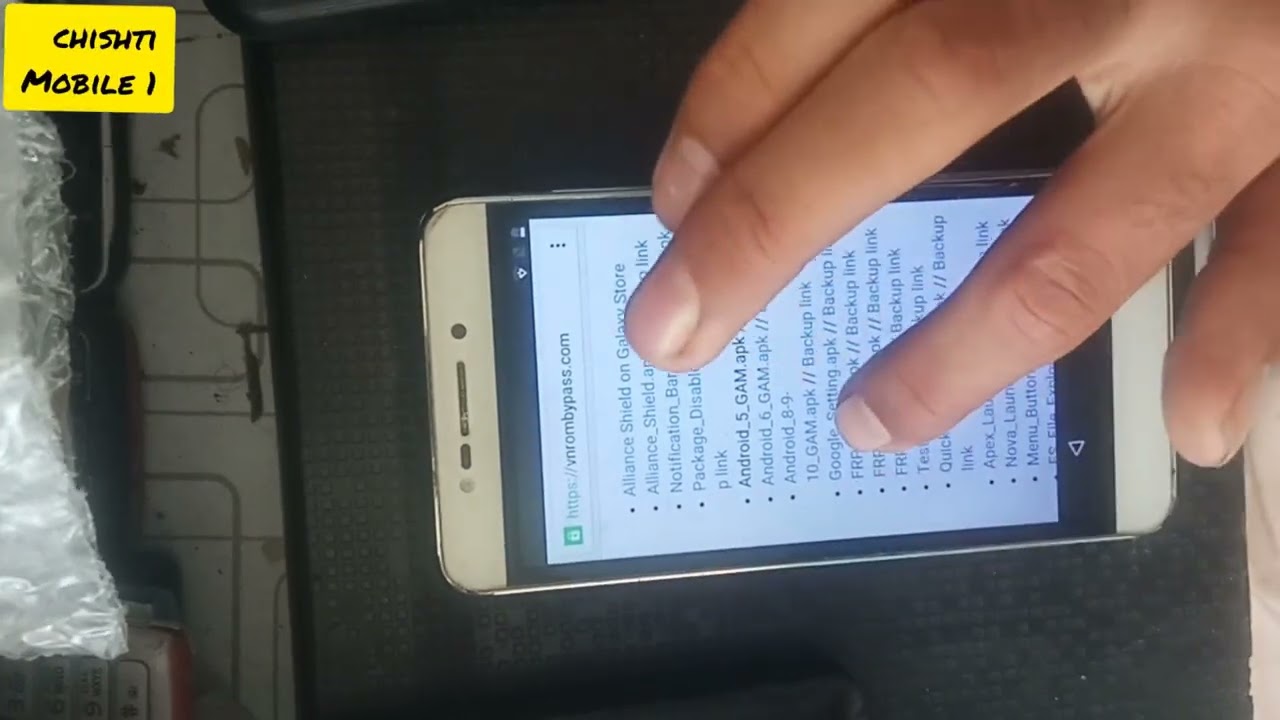 QMobile-S3 frp-bypass-Karne Ka Tarika//remove google QMobile-S3 frp-bypass-Karne Ka Tarika//remove google