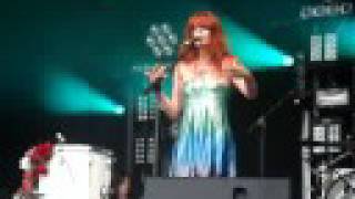 Watch Florence & The Machine Donkey Kosh video