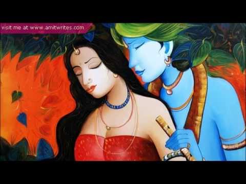 Sitar Instrumental - Tum To Pyar Ho (Raag Marubihag)