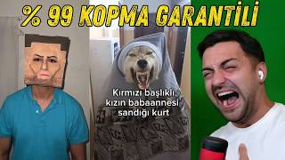 Ice Bucket Challenge Cezalı Gülmeme Challenge