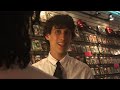Kenny Bassender (Part 1)