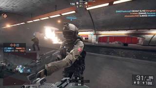 Battlefield 4_Metro_Жесть !!!