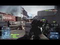 Battlefield 3: Battaglione Sdrogo by Jk, Zaamp & Faaz