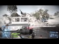 Battlefield 3: Battaglione Sdrogo by Jk, Zaamp & Faaz