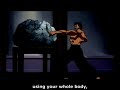 Best Kung Fu Fighter In Anime Fight Best Kung Fu Fighter In Anime Fight