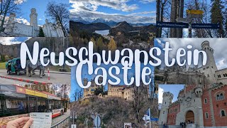 Watch Castle Travelling video