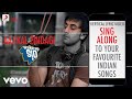Aaj Kal Zindagi - Wake Up Sid|Official Bollywood Lyrics|Shankar Mahadevan