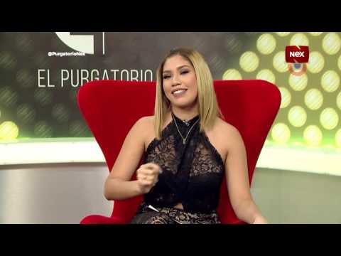 #PurgatorioNex: Cámara Intrusa: Espiamos a Katy Dolande