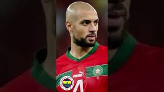 Fenerbahçe Ve Fiorentina, Sofyan Amrabatın Transferi Için Anlaşmaya Vardı.ağız Sabuncuoğlu