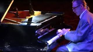 Sergey Terentyev - Piano My Way By Paul Anka