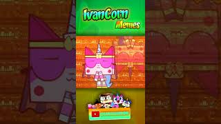 Unikitty Egypt Dance Trend Meme Animation Unikitty