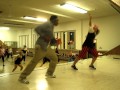 Zumba - Boom Boom Mama with Jahnea and Zumba Zee